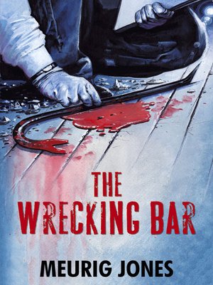 The Wrecking Bar - ebook